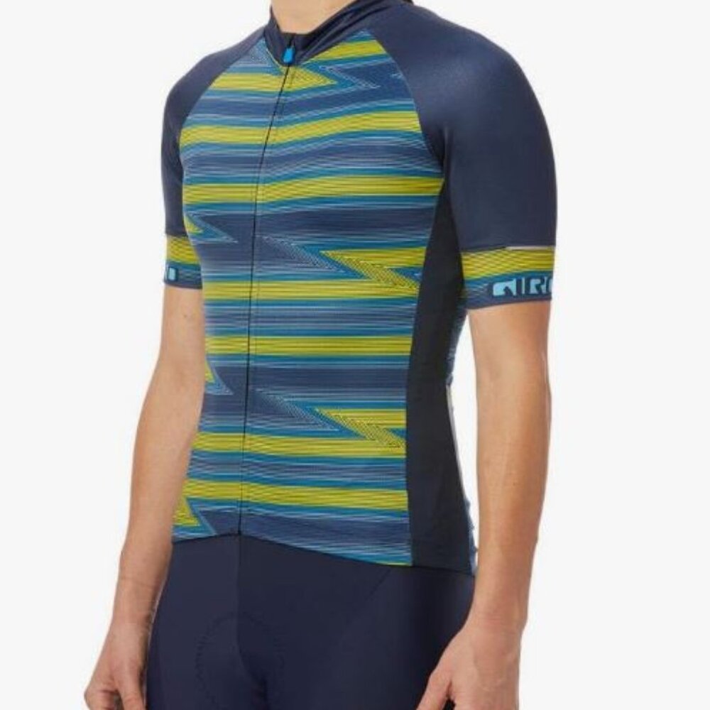 Giro Chrono Expert Jersey - Women's New w/ tags Size Small Retail $109